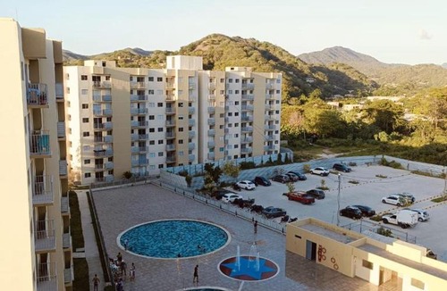 Santa Marta Apartment | Aviva Sierra - vía Parque Tayrona