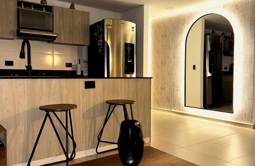 Sabaneta Apartment | Avoid Traffic in Sabaneta 24/7 Gated Community