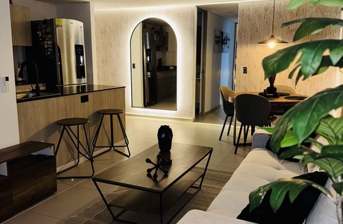 Sabaneta Apartment | Avoid Traffic in Sabaneta 24/7 Gated Community