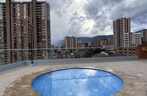 Sabaneta Apartment | Avoid Traffic in Sabaneta 24/7 Gated Community