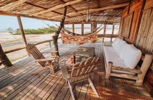 Dibulla Cabin | Awatawaa Ecolodge