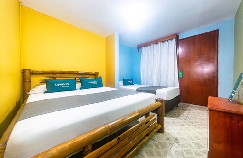 Popayan Hotel | Ayenda Cafetal Arami