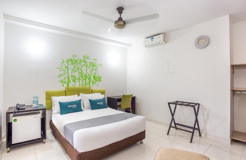 Monteria Hotel | Ayenda Casa Real