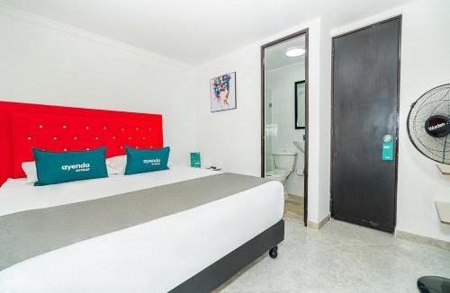 Santa Fe Bed & Breakfast | Ayenda Casa San Pablo