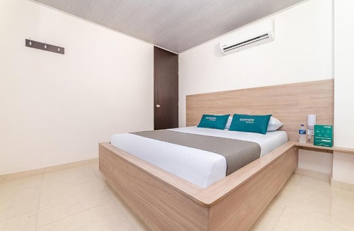 San Jose de Cucuta Hotel | Ayenda Hospedaje WIV
