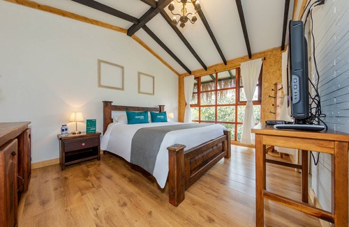 Llanogrande Cabin | Ayenda Llanogrande Inn
