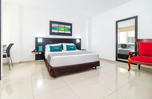 Yopal Hotel | Ayenda Quinta Estación