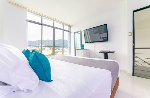 Yopal Hotel | Ayenda Royal Fenix