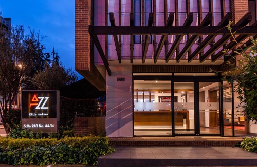 Quinta Paredes Hotel | AZ Hotel