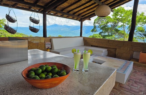 Barichara Bed & Breakfast | B&B Buenavista Barichara