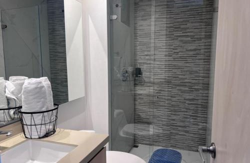 Chapinero Apartment | B P10 Amazing View Zone G 1015