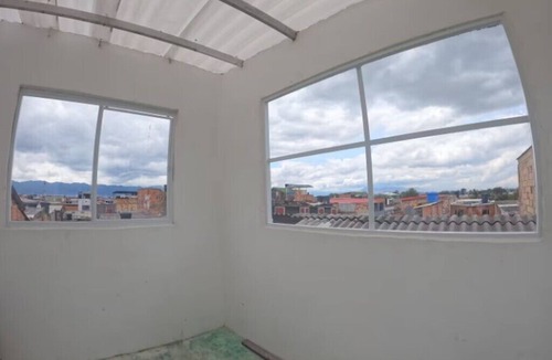 Engativa House | Bacatá Housing