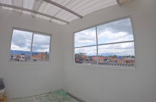 Engativa House | Bacatá Housing