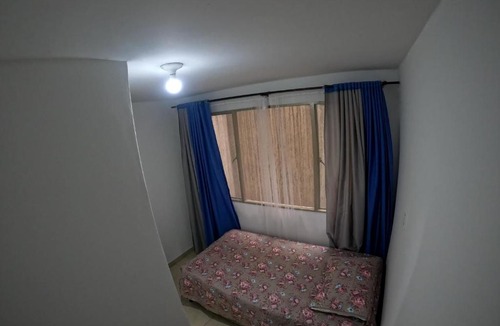 Engativa Apartment | Bacata Housing