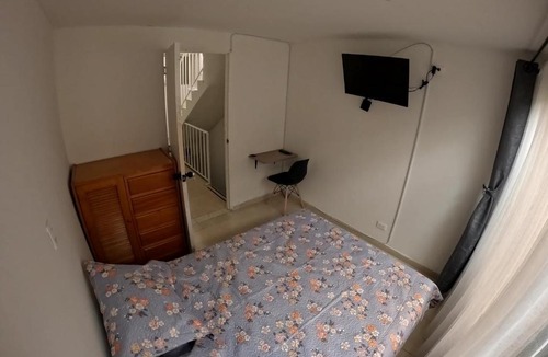 Engativa Apartment | Bacata Housing