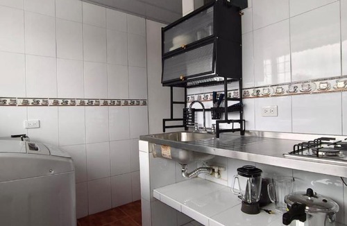 Ibague Apartment | Bahamas House