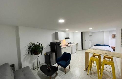 Luna Park Apartment | Bahialoft Circasia