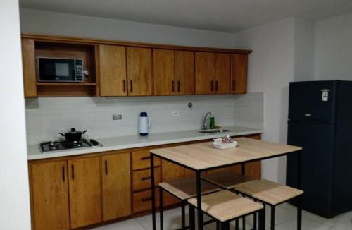El Carmen de Viboral Apartment | Bajo la Luna El Carmen de Viboral