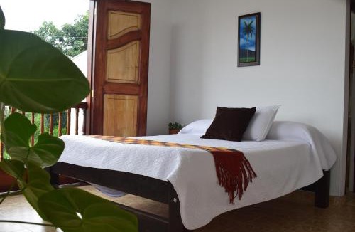 Salento Hotel | Balcones del Ayer
