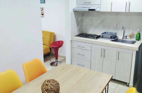 Salento Apartment | Balcony with mountain view