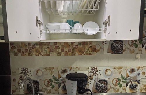 El Rodadero Apartment | BAM - Lodging