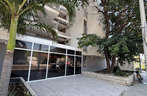 El Rodadero Apartment | BAM - Lodging