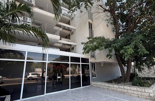 El Rodadero Apartment | BAM - Lodging
