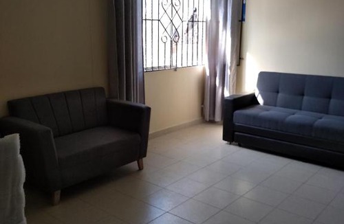 Alto Prado Apartment | Barranquilla, Río y Mar, Industrial y Turística