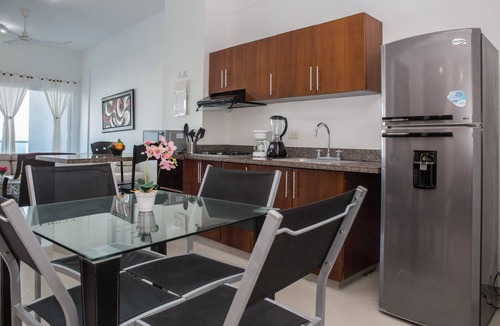 El Laguito Apartment | Baru Nativa Beach Apartments