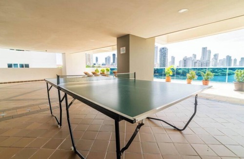 El Laguito Apartment | Baru Nativa Beach Apartments