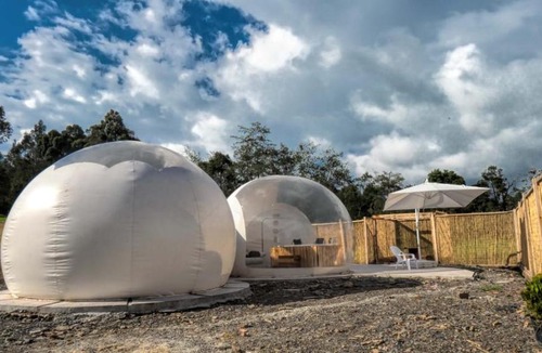 Saboya Other | base lunar glamping