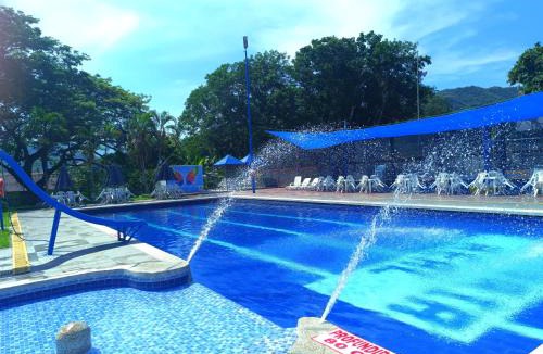 Honda Hotel | Bavaria Real Hotel & Club