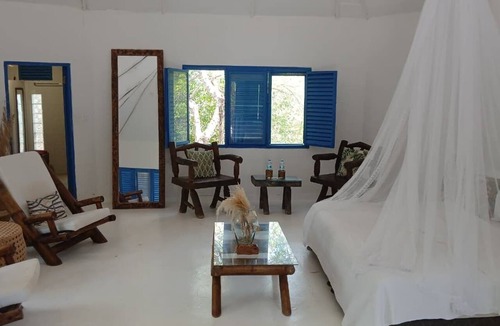 Rosario Islands Hotel | Bayside Island Escape