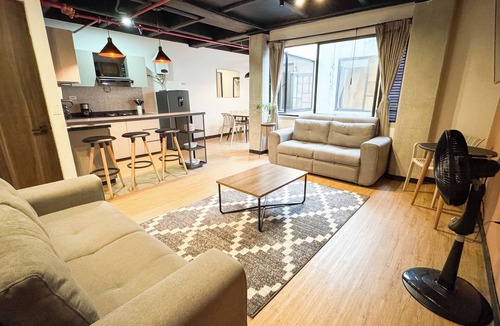 La Florida Apartment | Be Together By Roots Rentals