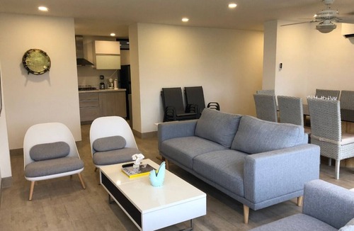 Papare Condo | Beach Front Condo on Private Resort Beach
