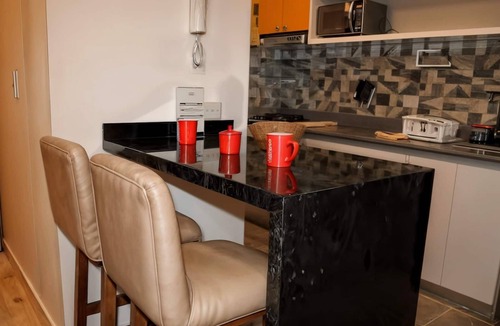 Santa Marta Apartment | Beachfront Apartment in Santa Marta