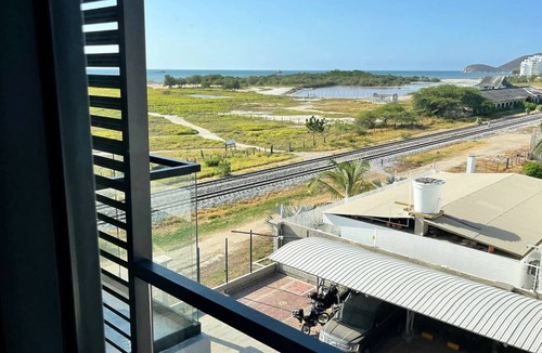 Santa Marta Apartment | Beachfront Apartment in Santa Marta