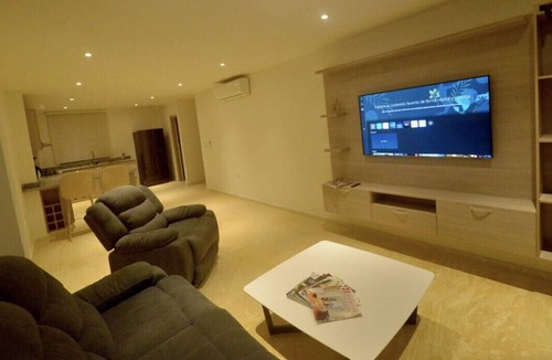 La Boquilla House | Beachfront villa with pool.