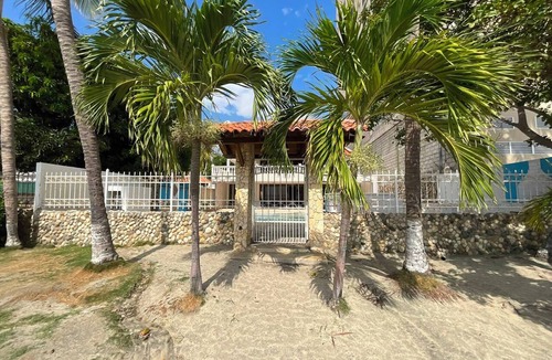 Papare House | Beachfront House