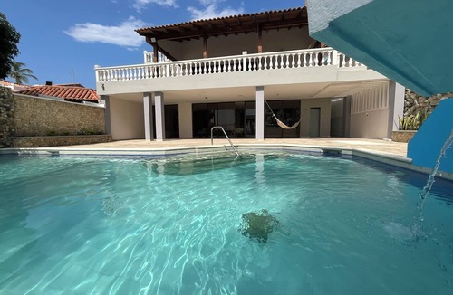 Papare House | Beachfront House