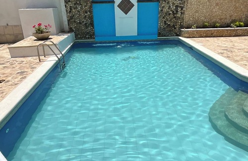 Papare House | Beachfront House