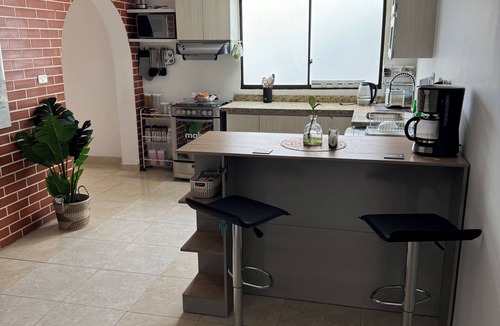 Laureles - Estadio Apartment | Beautiful 3-bed 2-bath aptartment on la 70 with Air conditioning