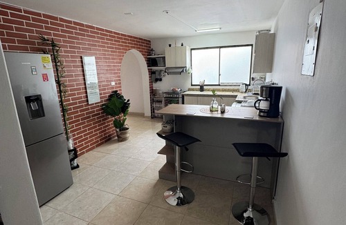 Laureles - Estadio Apartment | Beautiful 3-bed 2-bath aptartment on la 70 with Air conditioning