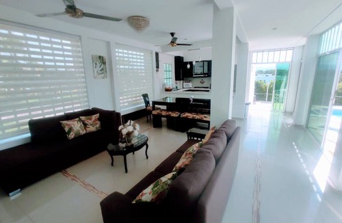 Girardot House | BEAUTIFUL AND COMFORTABLE HOME IN GIRARDOT