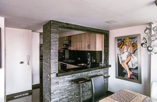 Chapinero Apartment | Beautiful and Spacious Apartment in Chapinero Bogota DC