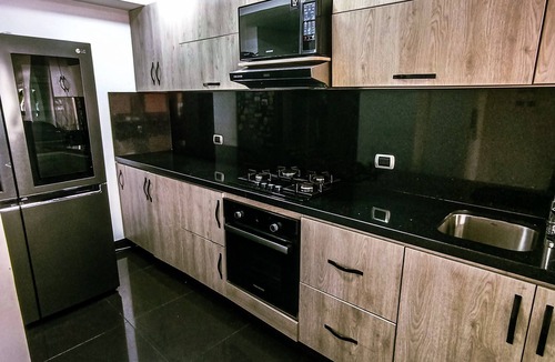Chapinero Apartment | Beautiful and Spacious Apartment in Chapinero Bogota DC