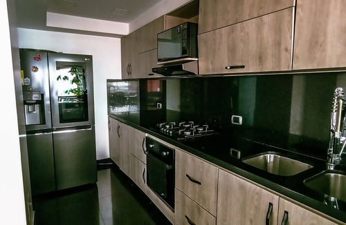 Chapinero Apartment | Beautiful and Spacious Apartment in Chapinero Bogota DC