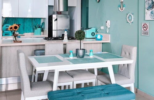 Pozos Colorados Apartment | Beautiful apartment - Samaria Beach Club