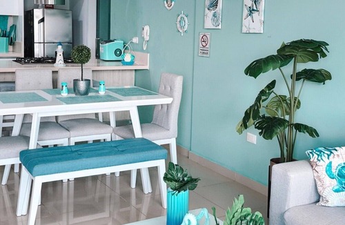 Pozos Colorados Apartment | Beautiful apartment - Samaria Beach Club