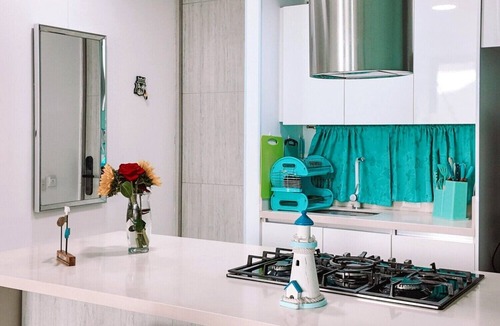 Pozos Colorados Apartment | Beautiful apartment - Samaria Beach Club